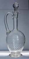 Pall Mall / Lady Hamilton Pattern Claret Jug (4 of 5) Pall Mall / Lady Hamilton Pattern Claret Jug (4 of 5)