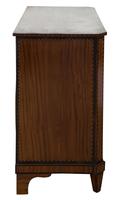 Small Dutch Satinwood Chest of Drawers (4 of 8) Small Dutch Satinwood Chest of Drawers (4 of 8)