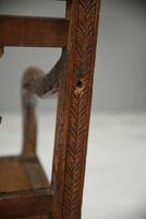 Anglo Indian Carved Padouk Chair (2 of 12) Anglo Indian Carved Padouk Chair (2 of 12)
