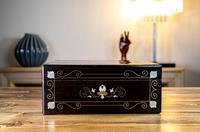 Stunning Coromandel Sewing Box 1850 (2 of 14) Stunning Coromandel Sewing Box 1850 (2 of 14)