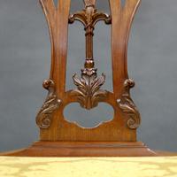 A superb set of 10 dining chairs (4 of 6) A superb set of 10 dining chairs (4 of 6)