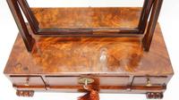 Regency Mahogany 3 drawer dressing table mirror (10 of 17) Regency Mahogany 3 drawer dressing table mirror (10 of 17)