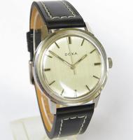 Gents 1960s Doxa Wrist Watch (2 of 5) Gents 1960s Doxa Wrist Watch (2 of 5)