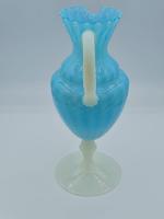 Antique Opaline Jug in Murano Glass (5 of 6) Antique Opaline Jug in Murano Glass (5 of 6)