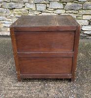 Antique Ship's Cabin Chest of Drawers (7 of 17) Antique Ship's Cabin Chest of Drawers (7 of 17)