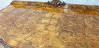 Outstanding Burr Walnut Sideboard (3 of 8) Outstanding Burr Walnut Sideboard (3 of 8)