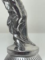 Elegant Nubile Rolls Royce Spirit of Ecstasy Wraith Car Mascot Sculpture Charles Sykes (5 of 43) Elegant Nubile Rolls Royce Spirit of Ecstasy Wraith Car Mascot Sculpture Charles Sykes (5 of 43)