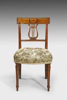 Set of Four George III Period Dining Chairs (7 of 7) Set of Four George III Period Dining Chairs (7 of 7)