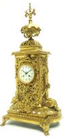 Monumental French Ormolu Mantel Clock Huge Classic 8 Day Striking Mantle Clock (4 of 14) Monumental French Ormolu Mantel Clock Huge Classic 8 Day Striking Mantle Clock (4 of 14)
