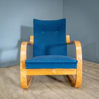 Alvar Aalto Armchair (4 of 16) Alvar Aalto Armchair (4 of 16)