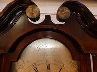 Scottish Longcase Clock G. Lawrence Keith (5 of 11) Scottish Longcase Clock G. Lawrence Keith (5 of 11)