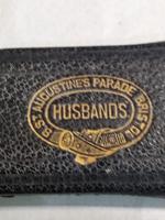 Half Moon ladies Pince Nez Glasses (2 of 3) Half Moon ladies Pince Nez Glasses (2 of 3)