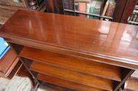 English Mahogany Bookcase (4 of 4) English Mahogany Bookcase (4 of 4)