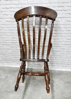 Windsor Lath Back Armchair (6 of 6) Windsor Lath Back Armchair (6 of 6)