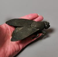 Antique Victorian Bronze Fly Sculpture (10 of 10) Antique Victorian Bronze Fly Sculpture (10 of 10)