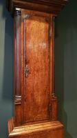 Superb Antique George III 8 Day Preston Longcase Clock (8 of 8) Superb Antique George III 8 Day Preston Longcase Clock (8 of 8)