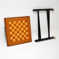 1960’s Vintage Games / Chess Table (5 of 10) 1960’s Vintage Games / Chess Table (5 of 10)