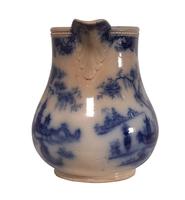 Blue and White Jug (2 of 6) Blue and White Jug (2 of 6)