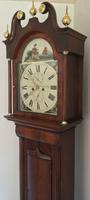 Eight Day Scottish Longcase Clock, Fantastic Condition (2 of 12) Eight Day Scottish Longcase Clock, Fantastic Condition (2 of 12)