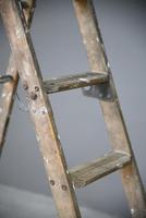 Vintage Wooden Step Ladder (2 of 18) Vintage Wooden Step Ladder (2 of 18)