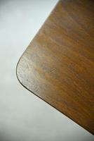 Mahogany Drop Leaf Table (4 of 9) Mahogany Drop Leaf Table (4 of 9)