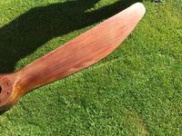 Sopwith Camel WWI British Fighter Bi Planes Propeller (5 of 12) Sopwith Camel WWI British Fighter Bi Planes Propeller (5 of 12)