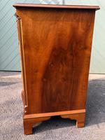 Antique Burr Walnut Chest Drawers (6 of 11) Antique Burr Walnut Chest Drawers (6 of 11)