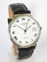 Gents 1970s Rotary Wrist Watch (2 of 5) Gents 1970s Rotary Wrist Watch (2 of 5)