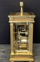 Carriage Clock Timepiece (4 of 7) Carriage Clock Timepiece (4 of 7)