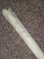 Antique Intricately Carved Floral Ivory Ladies Dress Cane - 92cm (9 of 18) Antique Intricately Carved Floral Ivory Ladies Dress Cane - 92cm (9 of 18)