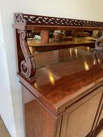 Victorian Chiffonier (6 of 6) Victorian Chiffonier (6 of 6)