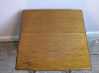 Arts and Crafts William Birch side table (2 of 5) Arts and Crafts William Birch side table (2 of 5)