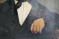 French Gentleman on Canvas (4 of 5) French Gentleman on Canvas (4 of 5)
