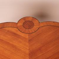 Fine Quality French Marquetry & Ormolu Mounted Occasional Table (13 of 24) Fine Quality French Marquetry & Ormolu Mounted Occasional Table (13 of 24)