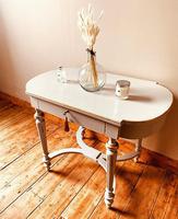 French Antique Style Console Table / Side Table (2 of 6) French Antique Style Console Table / Side Table (2 of 6)