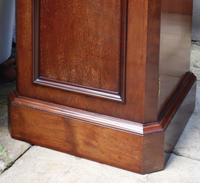 Victorian 1850s Mahogany Bedside Cupboard (4 of 9) Victorian 1850s Mahogany Bedside Cupboard (4 of 9)