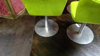 Set of 4 Stylish Mid Century Beyon Designer Chairs (4 of 4) Set of 4 Stylish Mid Century Beyon Designer Chairs (4 of 4)