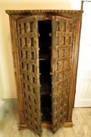 Early Asian Cupboard (6 of 7) Early Asian Cupboard (6 of 7)