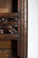 Mid 18th Century French Chestnut Dresser & Rack (3 of 6) Mid 18th Century French Chestnut Dresser & Rack (3 of 6)