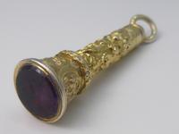 19th Century Fob (6 of 7) 19th Century Fob (6 of 7)