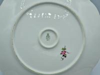 Vintage German Porcelain Plates / Chargers Bavarian /Set of Three (6 of 32) Vintage German Porcelain Plates / Chargers Bavarian /Set of Three (6 of 32)