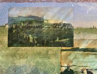 'Classical Golf' - Beautiful Signed Original 20thc Mixed Media Abstract Painting (7 of 11) 'Classical Golf' - Beautiful Signed Original 20thc Mixed Media Abstract Painting (7 of 11)