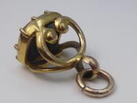 Victorian Small Fob (6 of 7) Victorian Small Fob (6 of 7)