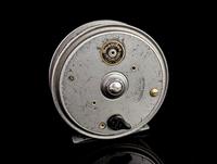 Vintage JW Young Beaudex Fishing Reel, Fishing Gifts