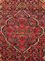 Antique Malayer Rug (7 of 11) Antique Malayer Rug (7 of 11)