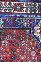 Birjand Korashan Rug (13 of 13) Birjand Korashan Rug (13 of 13)