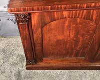 Quality Victorian Mahogany Library Bookcase (8 of 14) Quality Victorian Mahogany Library Bookcase (8 of 14)