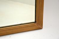 Antique French Carved Gilt Wood Mirror (7 of 10) Antique French Carved Gilt Wood Mirror (7 of 10)