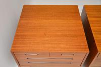 1960’s Pair of Vintage Mahogany Chests by Edward Wormley for Dunbar (12 of 12) 1960’s Pair of Vintage Mahogany Chests by Edward Wormley for Dunbar (12 of 12)