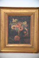 Still Life Oil Painting - A Harris (3 of 10) Still Life Oil Painting - A Harris (3 of 10)